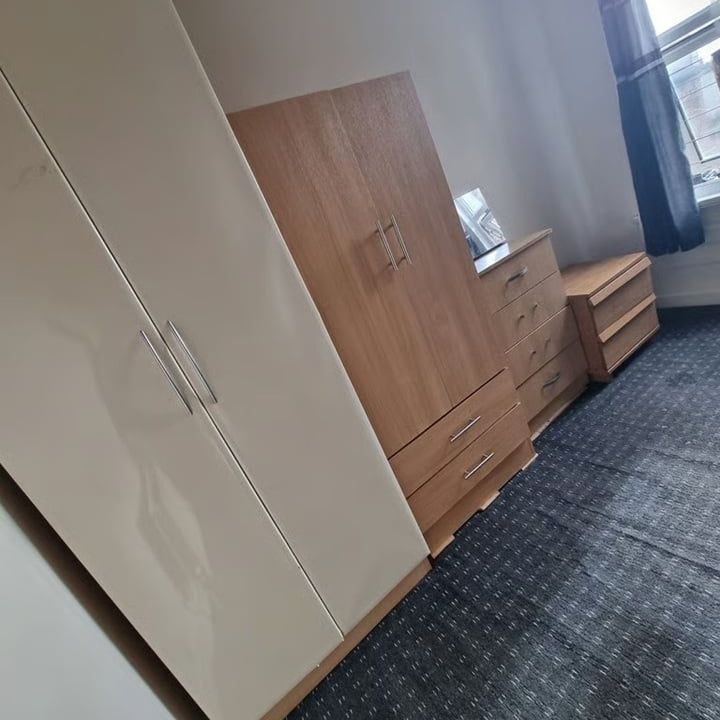 Room in a Shared House, Plashet Road, E13 - Photo 1