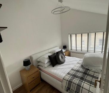 1 bedroom terraced house to rent - Photo 5