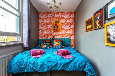 2 Bed Maisonette, Devonshire Place, BN2 - Photo 2
