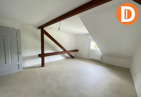 Location Appartement 2 pièces 47m² - Photo 3