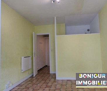 Studio Grenoble - Photo 4