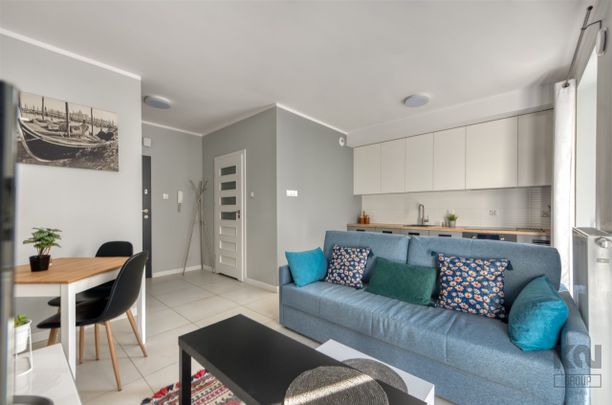 Łódź, Śródmieście, Drewnowska - Фото 1