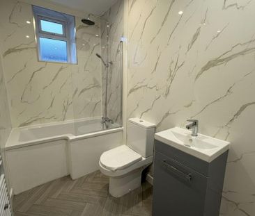 2 bedroom terraced house to rent - Photo 5