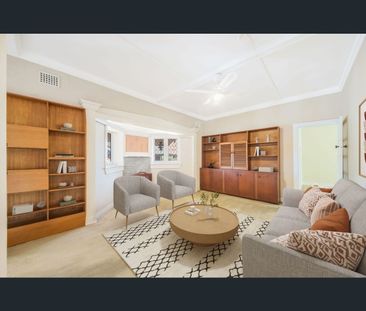 43 Chisholm Street, Greenwich, NSW 2065 - Photo 3