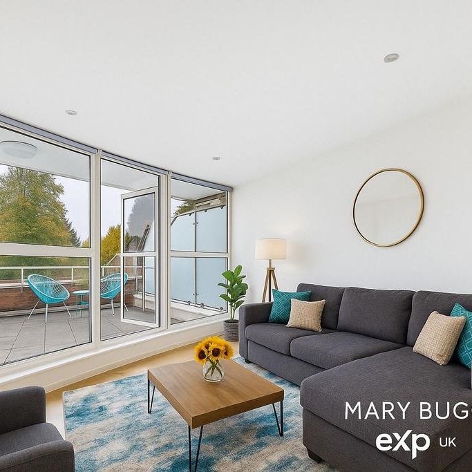 1 bedroom flat to rent - Photo 1