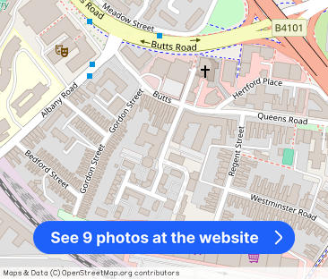 Fremington Court, CV1 - Photo 1