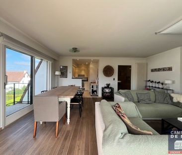 Prachtig ongemeubeld appartement op enkele stappen van het Albertpl... - Photo 3