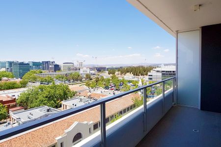 70/45 West Row, Canberra. - Photo 5