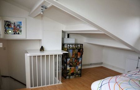 Te huur: Appartement Hondiusdomein in Maastricht - Photo 2