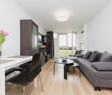 38m2 powierzchni marzeń - Photo 3