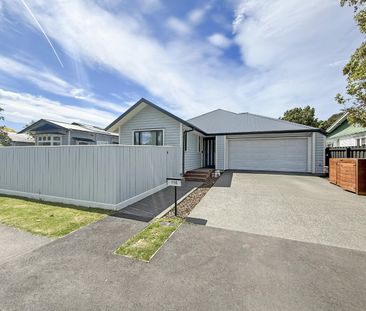 116 Francis Avenue, Mairehau - Photo 3