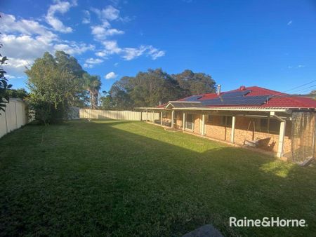 FAMILY HOME WITH SPACIOUS YARD - Photo 3