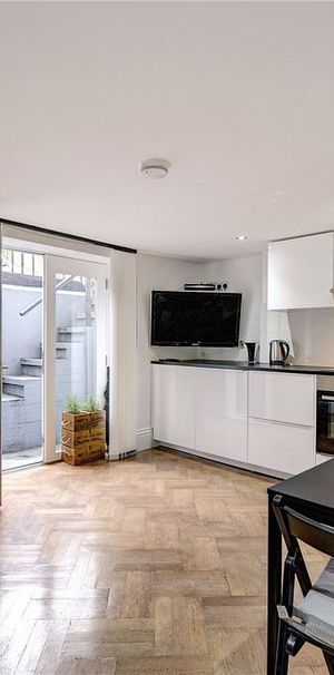 1 bedroom terraced house to rent - Photo 1