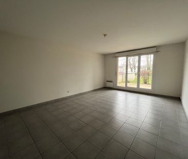 Location Appartement 3 Pièces 66 m² - Photo 4