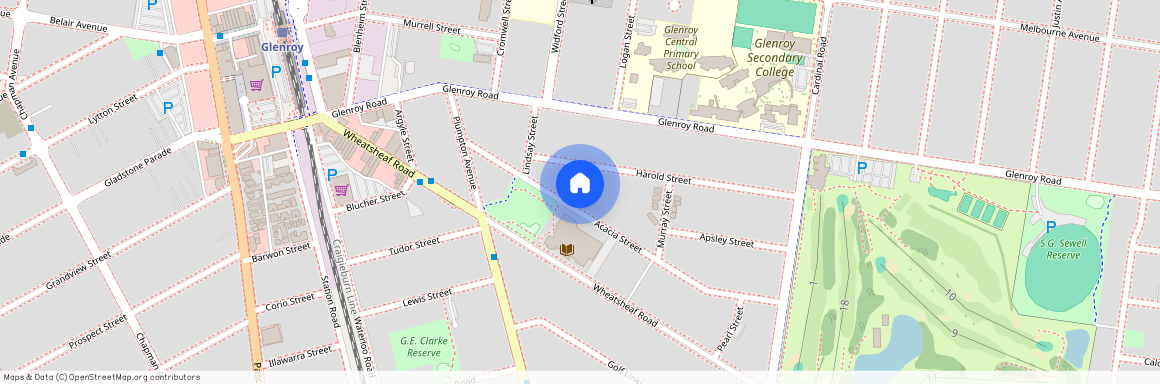 1/38 Acacia Street, Vic 3046, Glenroy