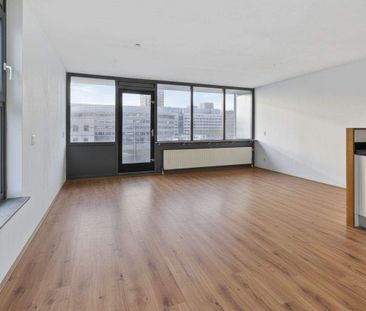 Appartement de trois pièces Fijnjekade, La Haye - À louer - Photo 1