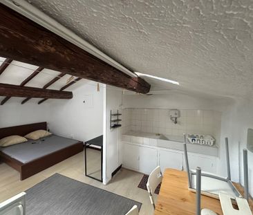 Location appartement Marseille 6ème (13006) - Photo 4