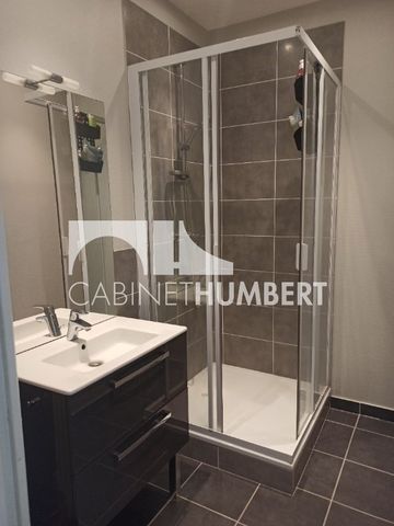 Location Appartement 2 pièces 41m² ST ETIENNE 42000 - Photo 3