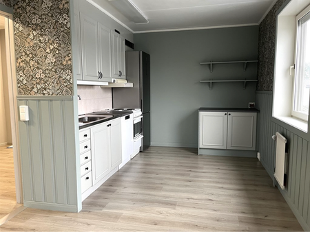 Dvärsättsvägen - Foto 3