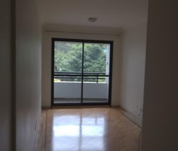 Apartamento, Morumbi, São Paulo, Sp - Foto 1