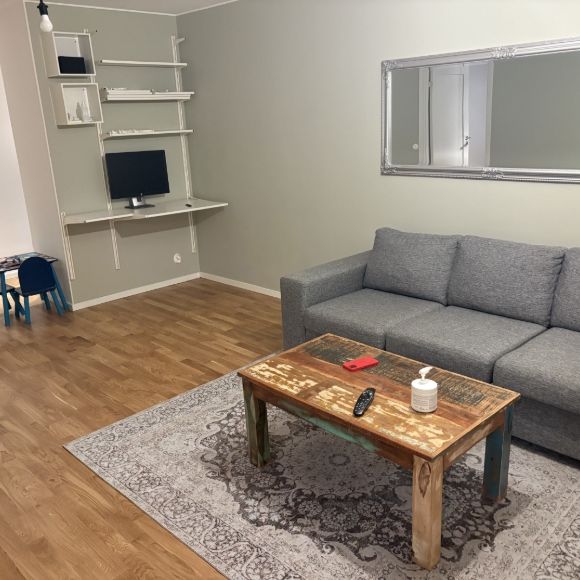 Saltsjö-boo - 3rok - tillsv - 16.100kr/mån - Photo 1