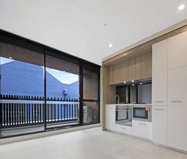 208/106-112 Queensberry Street, Carlton VIC 3053 - Apartment For Re... - Photo 4