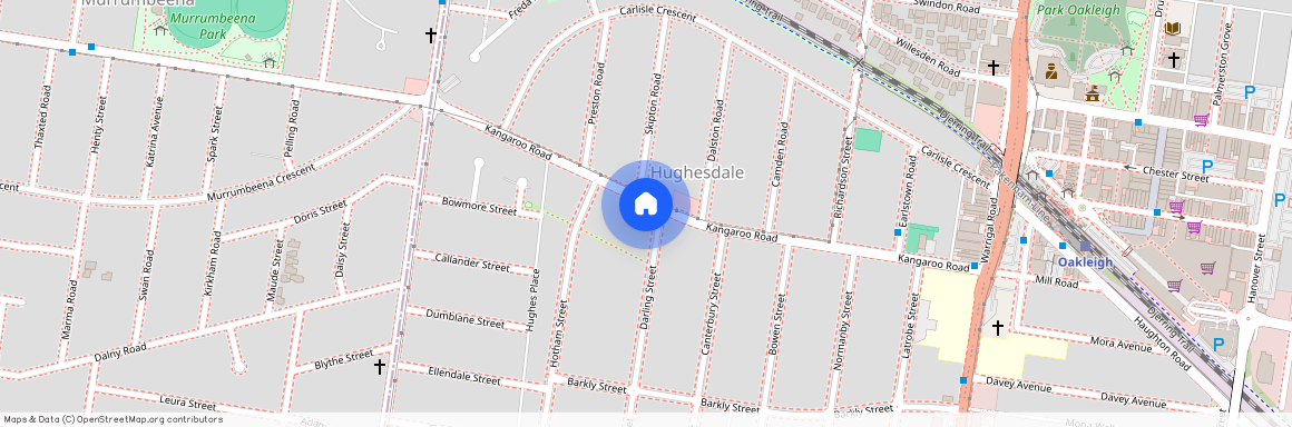 3/150 Kangaroo Road, Hughesdale, VIC 3166