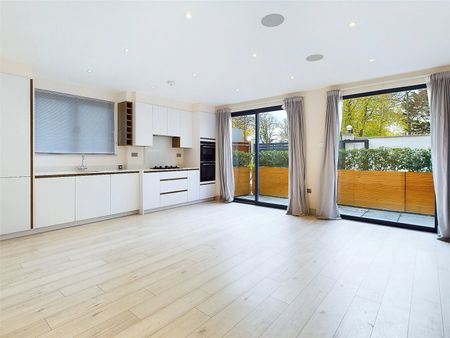 Church Grove, Hampton Wick - 1 bedroomProperty for lettings - Chasebuchanan - Photo 3