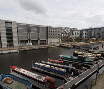 Mackenzie House, Leeds City Centre, LS10 1PT - Photo 3
