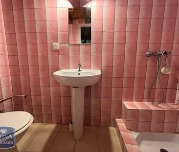 Location Appartement 1 pièce 16m² NANTES 44000 - Photo 2