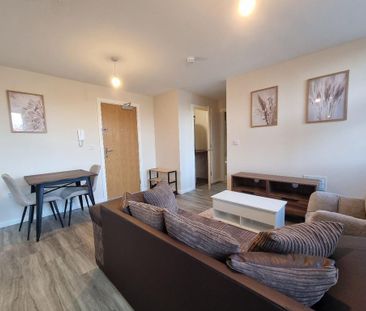 1 bedroom apartment to rent - Photo 3