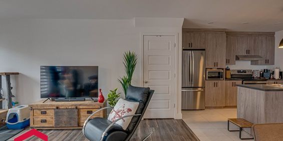Appartement Salaberry-de-Valleyfield � Louer - Photo 3
