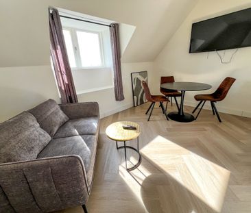 Te huur: Appartement Elzendaal in Rotterdam - Foto 1