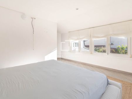 4 Bedroom house / villa for rent in Valldoreix, Barcelona - Photo 4