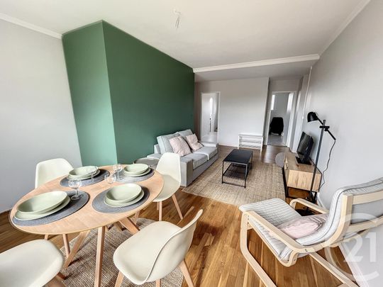 Location Appartement 4 pièces 79m² TROYES 10000 - Photo 1