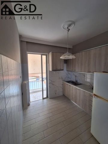 Διαμέρισμα για ενοικίαση Λαύριο - Photo 3