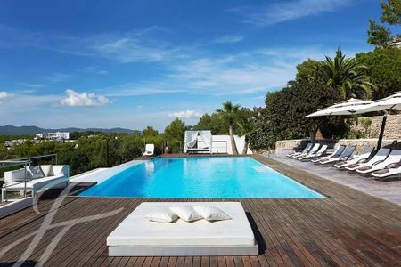 Luxury House for rent in Ibiza, Spain - Photo 5