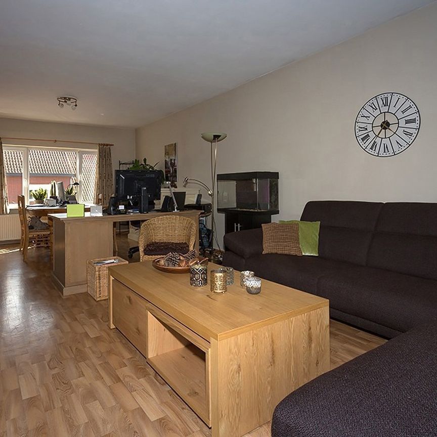 Gezellig appartement op de eerste verdieping - Photo 1
