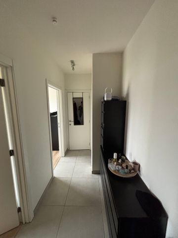 Te huur – Prachtig 2-slaapkamerappartement in Strombeek-Bever (Residentie Kloosterveld) - Photo 2