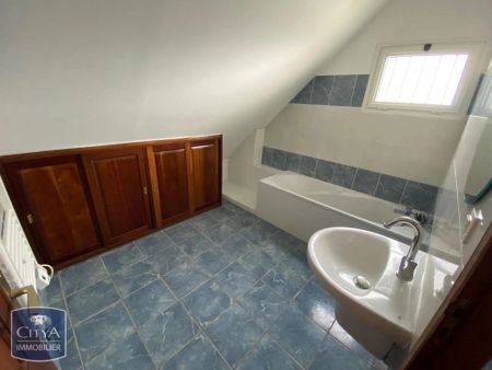 Maison à louer 5 pièces 117.37m² - Photo 4