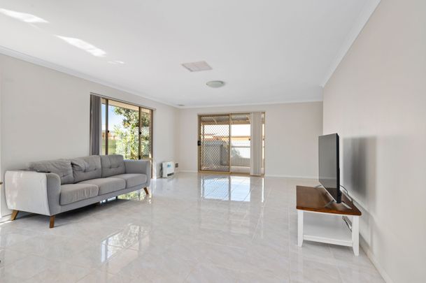 Secure 4x2 Brick and Iron Investment Home - Photo 1