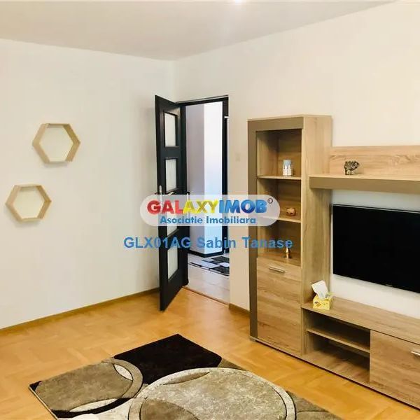 de inchiriat ap cu 2camere cf 1 dec modern Popa Sapca - Photo 1
