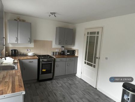 1 bedroom in a house share to rent - Photo 5