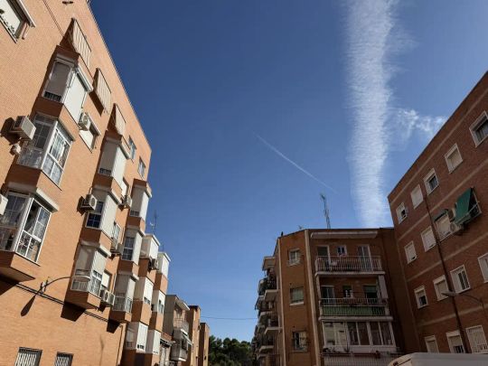 Madrid - Photo 1