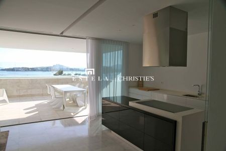 Luxury Apartment for rent in Ibiza, Balearic Islands - Photo 3