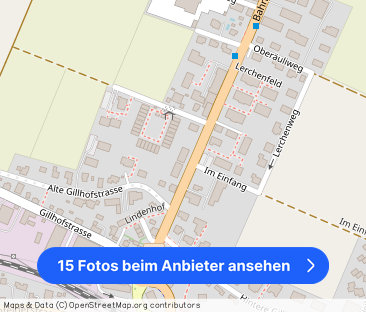 5.5 Zimmer, 150 m², 2. Stock - Foto 1