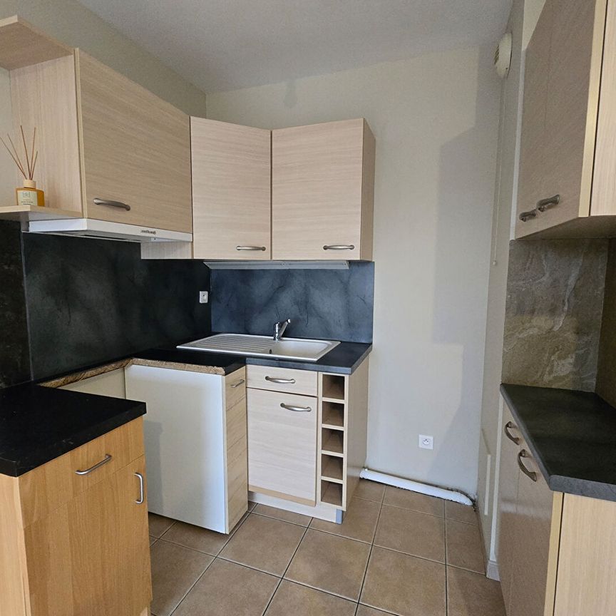 Location Appartement 3 pièces 65m² - Photo 1