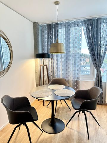 Zollstrasse - Photo 2