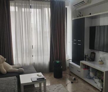 2 camere, semidecomandat, 60 mp, de inchiriat apartament nou in zon... - Photo 2