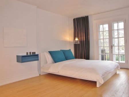 For Lease - 70 Crescent Road, Toronto, Ontario - Photo 3